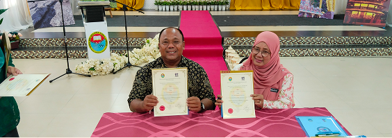 Student Exchange 2024