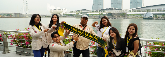 Student Exchange 2025