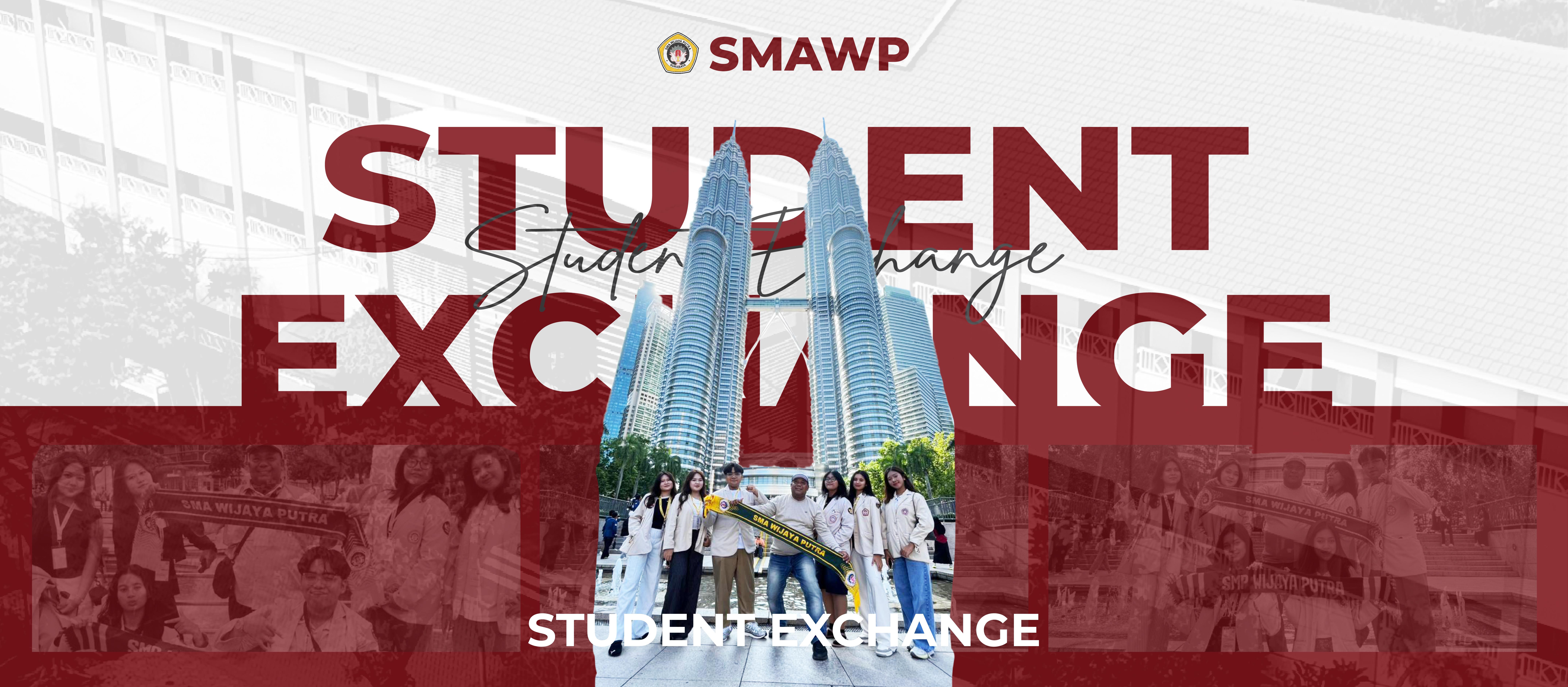 Student Exchange 2026