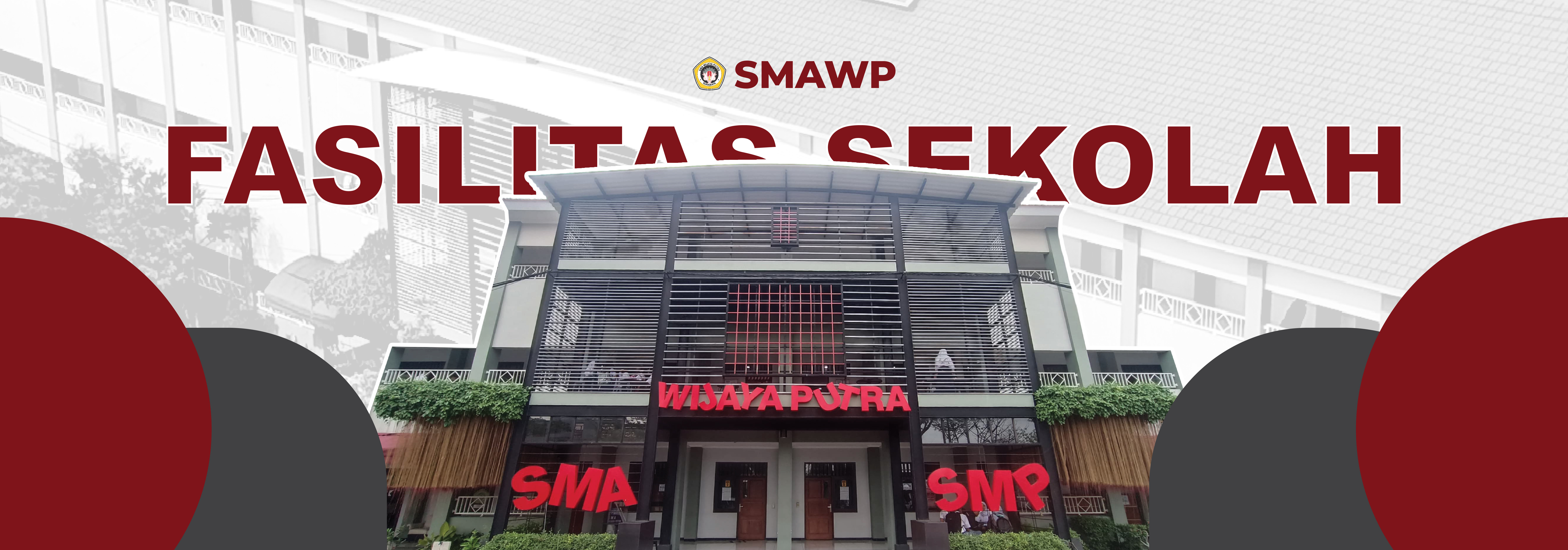 Foto Fasilitas Sekolah