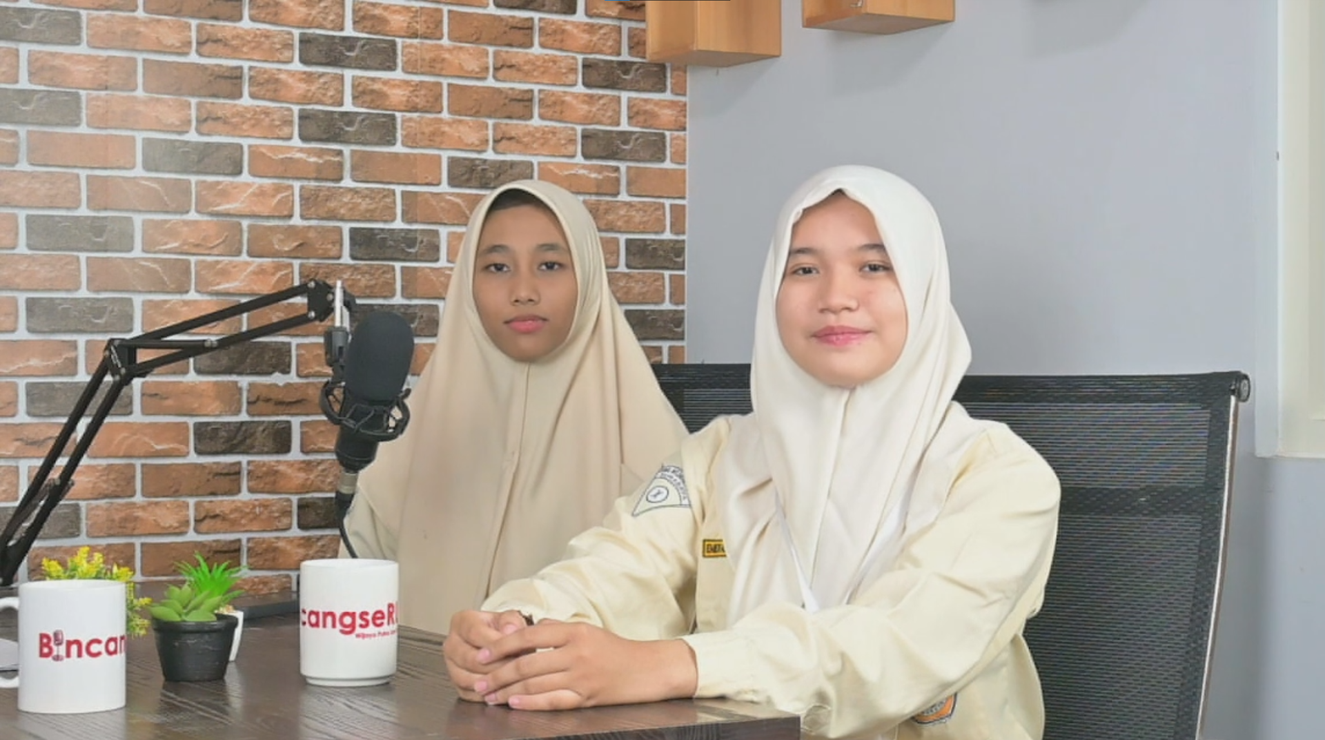 Foto Fasilitas Sekolah