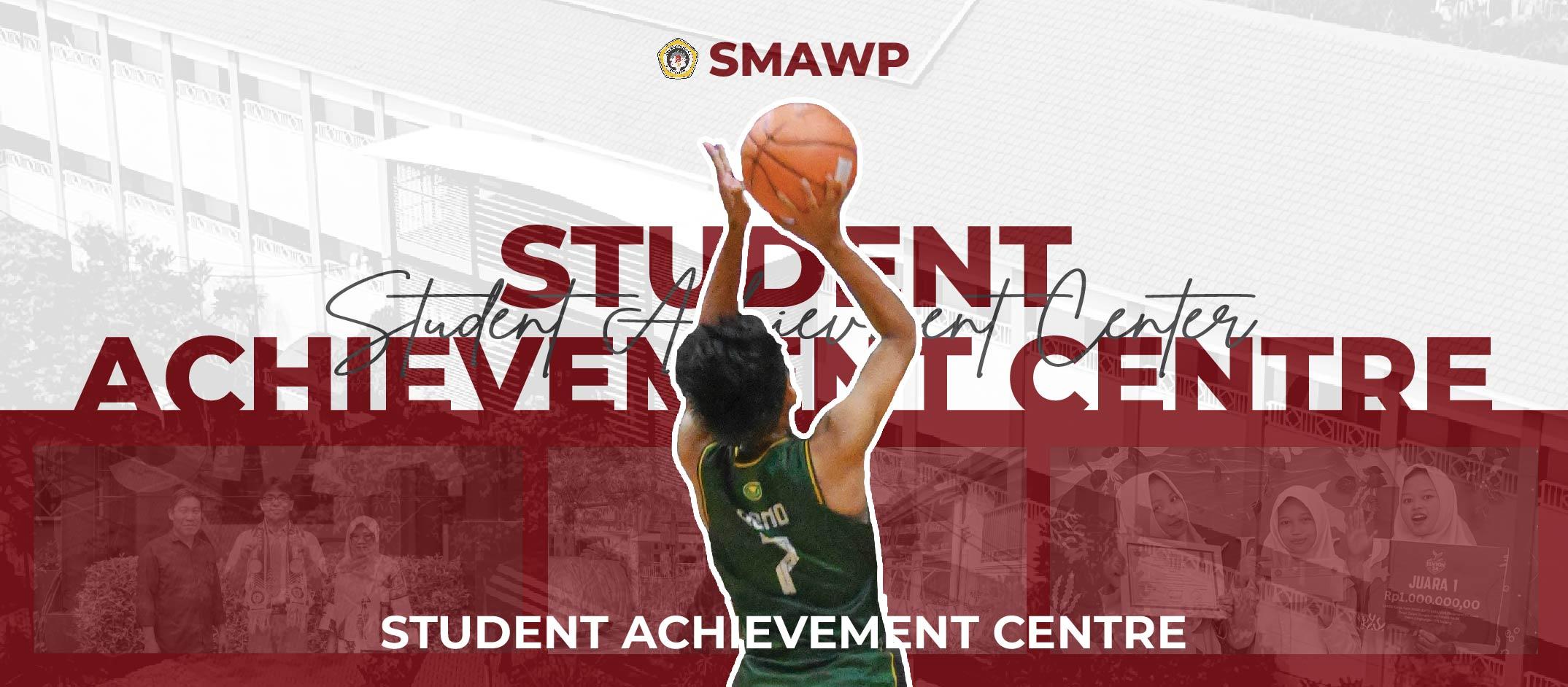 SAC ( Student Achievement Center)