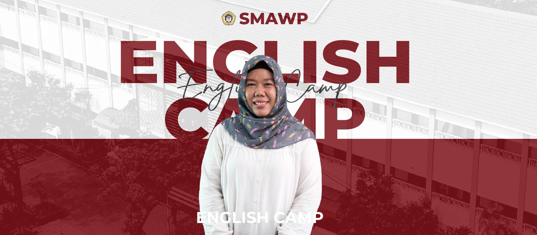 English Camp