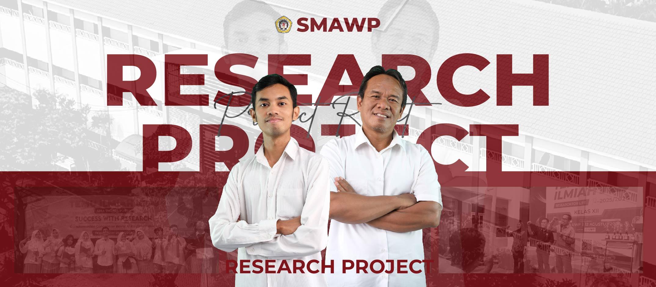 Project Research