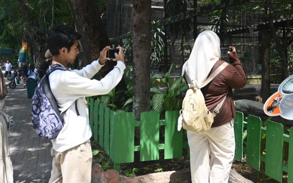 Diklat Jurnalistik Angkatan 12