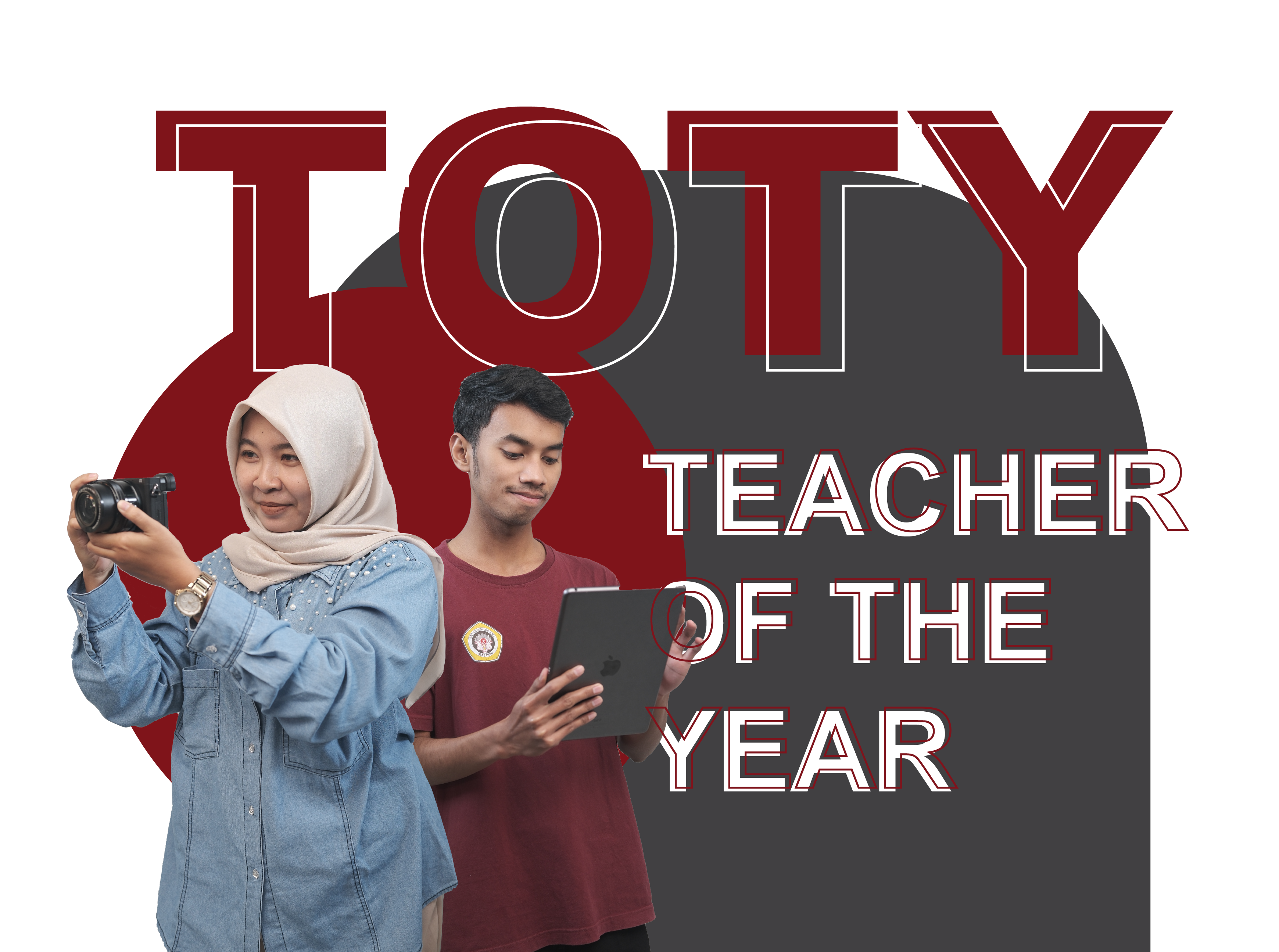 Teacher of The Year